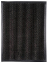 Dörrmatta Svart 80 x 120 cm